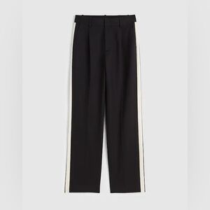 NWT Madewell The Signature Trouser
Pant 10